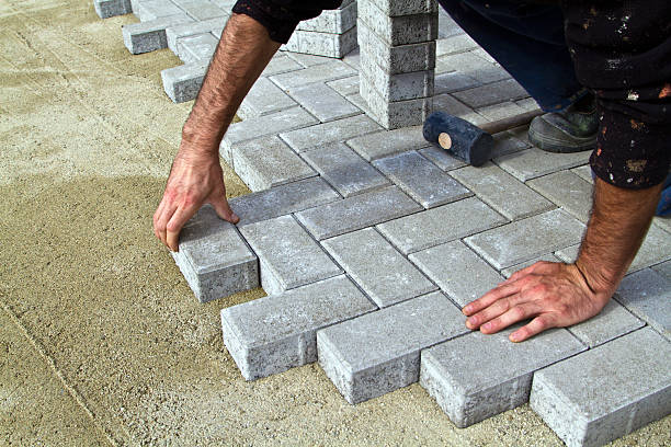 Trusted Adams, WI Driveway Pavers Experts